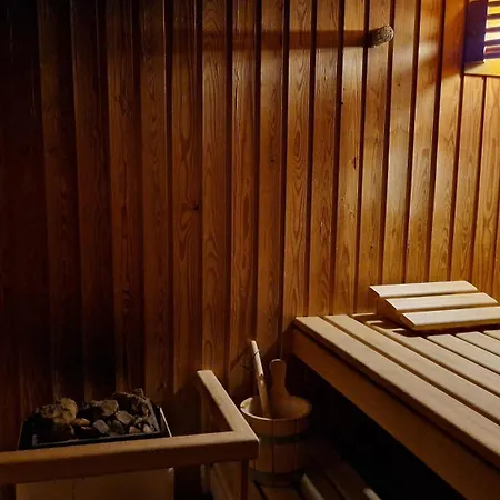 公寓 Chesa Bellaval, Haus La Vuolp 3-zimmerwohnung *