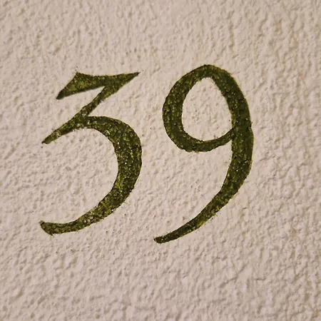 Chesa Bellaval, Haus La Vuolp 3-zimmerwohnung