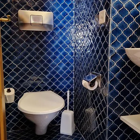 公寓 Chesa Bellaval, Haus La Vuolp 3-zimmerwohnung 席尔瓦普拉纳