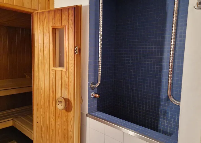 Chesa Bellaval, Haus La Vuolp 3-zimmerwohnung Appartement Silvaplana