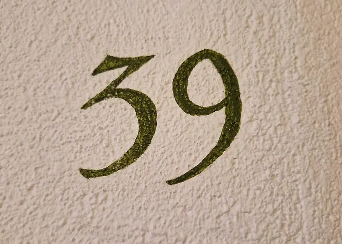 Chesa Bellaval, Haus La Vuolp 3-zimmerwohnung