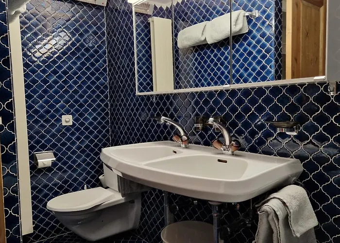 Appartement Chesa Bellaval, Haus La Vuolp 3-zimmerwohnung *