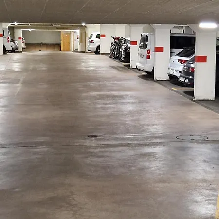 Chesa Bellaval, Haus La Vuolp 3-zimmerwohnung Apartmán *