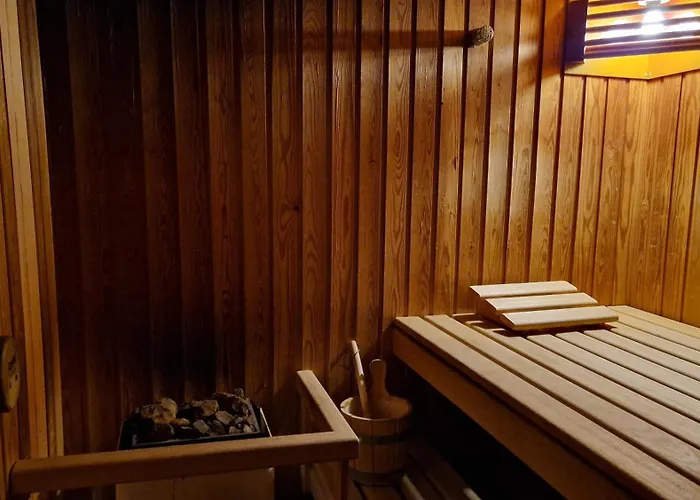 Daire Chesa Bellaval, Haus La Vuolp 3-zimmerwohnung *