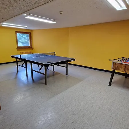 Lejlighed Chesa Bellaval, Haus La Vuolp 3-zimmerwohnung *