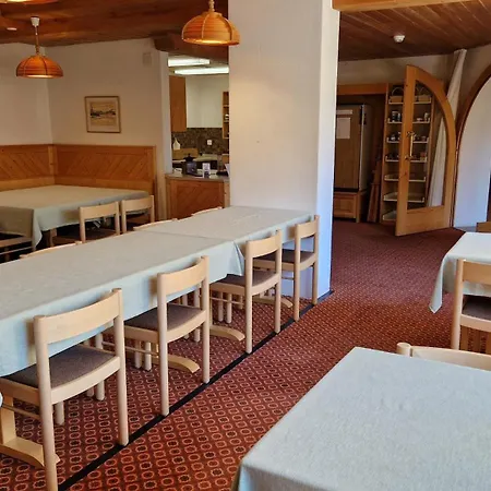 Chesa Bellaval, Haus La Vuolp 3-zimmerwohnung * Silvaplana