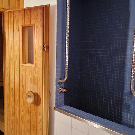 Chesa Bellaval, Haus La Vuolp 3-zimmerwohnung Lejlighed Silvaplana