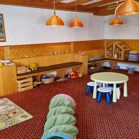 Chesa Bellaval, Haus La Vuolp 3-zimmerwohnung * Silvaplana