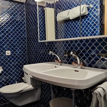 Lejlighed Chesa Bellaval, Haus La Vuolp 3-zimmerwohnung *